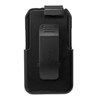 Motorola Compatible Seidio Surface Combo - Black  BD2-HR3MTPHT-BK Image 1