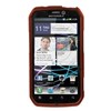 Motorola Compatible Seidio Surface Combo - Burgundy  BD2-HR3MTPHT-RD Image 1