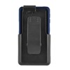 Motorola Compatible Seidio ACTIVE Combo - Blue  BD2-HR6MTD2G-BL Image 1