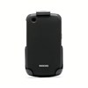 BlackBerry Compatible Seidio Surface Combo - Black  BD2BD2-HLCSR2BB8520-BK Image 1
