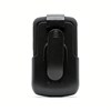 BlackBerry Compatible Seidio Surface Combo - Black  BD2BD2-HLCSR2BB8520-BK Image 2