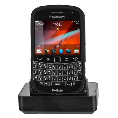 Blackberry Compatible Seidio Desktop Charging Cradle Kit   BD3-CRDBB9900