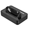 Blackberry Compatible Seidio Desktop Charging Cradle Kit   BD3-CRDBB9900 Image 1