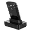 Blackberry Compatible Seidio Desktop Charging Cradle Kit   BD3-CRDBB9900 Image 3