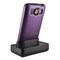 HTC Compatible Seidio Desktop Charging Cradle Kit  BD3-CRDHTACE Image 1