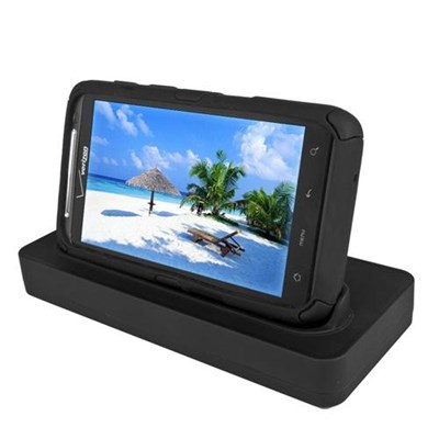 HTC Compatible Seidio Desktop Charging Cradle Kit  BD3-CRDHTMEC