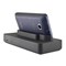 HTC Compatible Seidio Desktop Charging Cradle Kit  BD3-CRDHTSHF Image 1