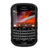 Blackberry Compatible Seidio CONVERT Case and Holster Combo - Black  BD4-HKR4BB9900 Image 1