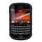Blackberry Compatible Seidio CONVERT Case and Holster Combo - Black  BD4-HKR4BB9900 Image 1