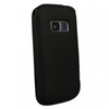 Kyocera Compatible Rubberized Protective Cover - Black BRIORUBBK Image 1