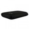 Kyocera Compatible Rubberized Protective Cover - Black BRIORUBBK Image 2