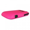 Kyocera Compatible Rubberized Protective Cover - Dark Pink BRIORUBDKPK Image 2