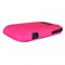 Kyocera Compatible Rubberized Protective Cover - Dark Pink BRIORUBDKPK Image 2