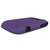 Kyocera Compatible Rubberized Protective Cover - Purple BRIORUBPU Image 2