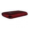 Kyocera Compatible Rubberized Protective Cover - Red BRIORUBRD Image 3