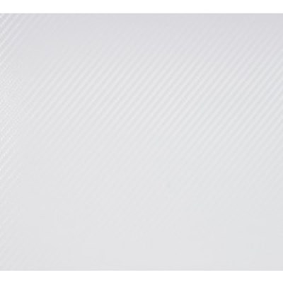HTC Compatible Bodyguardz Armor Carbon Fiber - White  BZ-ACWD2-0611