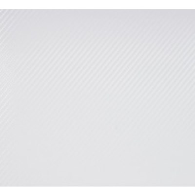 HTC Compatible Bodyguardz Armor Carbon Fiber - White  BZ-ACWD3-0611
