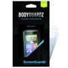 HTC Desire Z ScreenGuardz Classic Screen Protectors