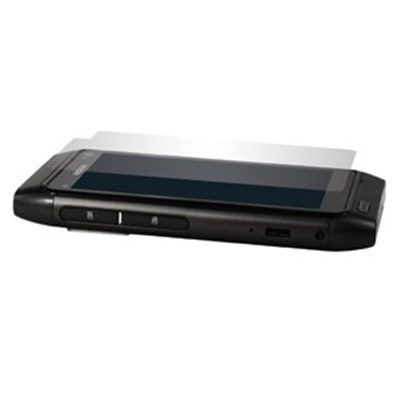 Nokia Compatible ScreenGuardz Classic Screen Protectors  BZ-SNN8-0411