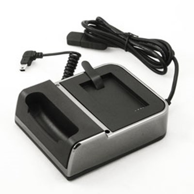 Blackberry Compatible Desktop Sync Cradle  C-PDA-BB-83X0