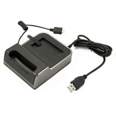 Blackberry Compatible Desktop Sync Cradle  C-PDA-BB-85X0