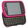 Kyocera Compatible Rubberized Protective Cover - Dark Pink C5120RUBDKPK Image 2