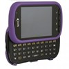 Kyocera Compatible Rubberized Protective Cover - Purple C5120RUBPU Image 2