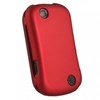 Kyocera Compatible Rubberized Protective Cover - Red C5120RUBRD Image 1