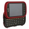 Kyocera Compatible Rubberized Protective Cover - Red C5120RUBRD Image 2
