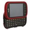 Kyocera Compatible Rubberized Protective Cover - Red C5120RUBRD Image 2