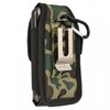 5 In 1 Camouflage Vertical Pouch - Large CANCAMOLG Image 1