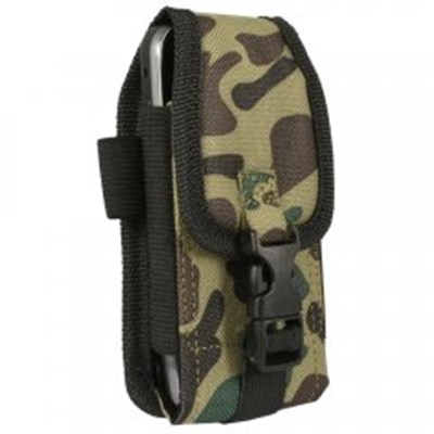 5 In 1 Camouflage Vertical Pouch - Large CANCAMOLG 5 In 1 Camouflage Vertical Pouch - Large CANCAMOLG