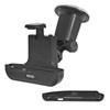 HTC Compatible Seidio Innotravler Car Kit  CK17HEV3DC04 Image 1