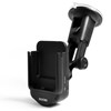 HTC Compatible Seidio Innotravler Car Kit-CK17HEV4C04 Image 2