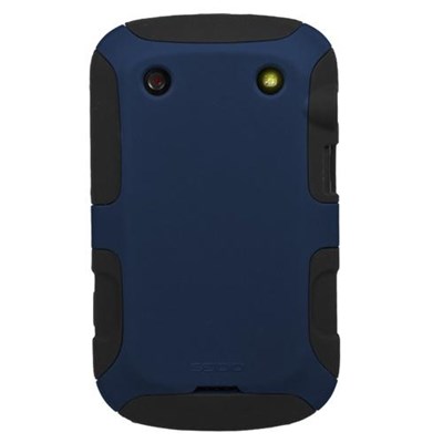 Blackberry Compatible Seidio Active Case - Blue CSK3BB9900-BL