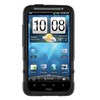 HTC Compatible Seidio ACTIVE Case - Black  CSK3HTACE-BK Image 1