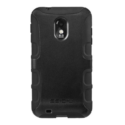 Samsung Compatible Seidio Active Case - Black  CSK3SSEPT-BK