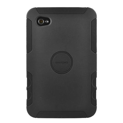 Samsung Compatible Seidio Tablet ACTIVE Case - Black  CSK5SSGAT-BK