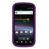 Samsung Compatible Seidio SURFACE Case - Amethyst  CSR2SSN2-PR Image 1