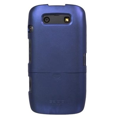 Blackberry Compatible Seidio Surface Case - Blue  CSR3BB9850-BL