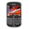 Blackberry Compatible Seidio Surface Case - White  CSR3BB9900-WH Image 1