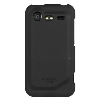 HTC Compatible Seidio SURFACE Case - Black CSR3HTNCS-BK
