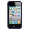 Apple Compatible Seidio SURFACE Case - Blue CSR3IPH4P-BL Image 1