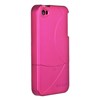 Apple Compatible Seidio Surface Case - Fuchsia  CSR3IPH4P-HP Image 1