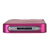 Apple Compatible Seidio Surface Case - Fuchsia  CSR3IPH4P-HP Image 4