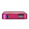 Apple Compatible Seidio Surface Case - Fuchsia  CSR3IPH4P-HP Image 5