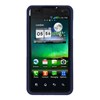 LG Compatible Seidio SURFACE Case - Blue CSR3LG2X-BL Image 1