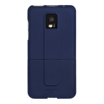 LG Compatible Seidio SURFACE Case - Blue CSR3LG2X-BL