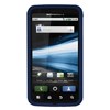 Motorola Compatible Seidio SURFACE Case - Blue CSR3MTATR-BL Image 1
