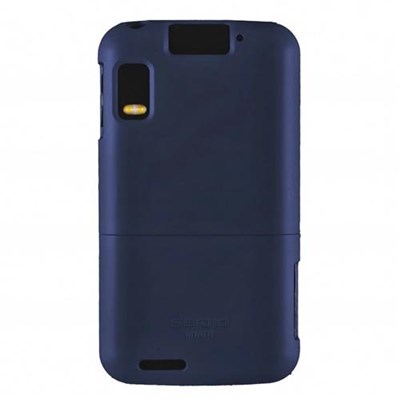 Motorola Compatible Seidio SURFACE Case - Blue CSR3MTATR-BL